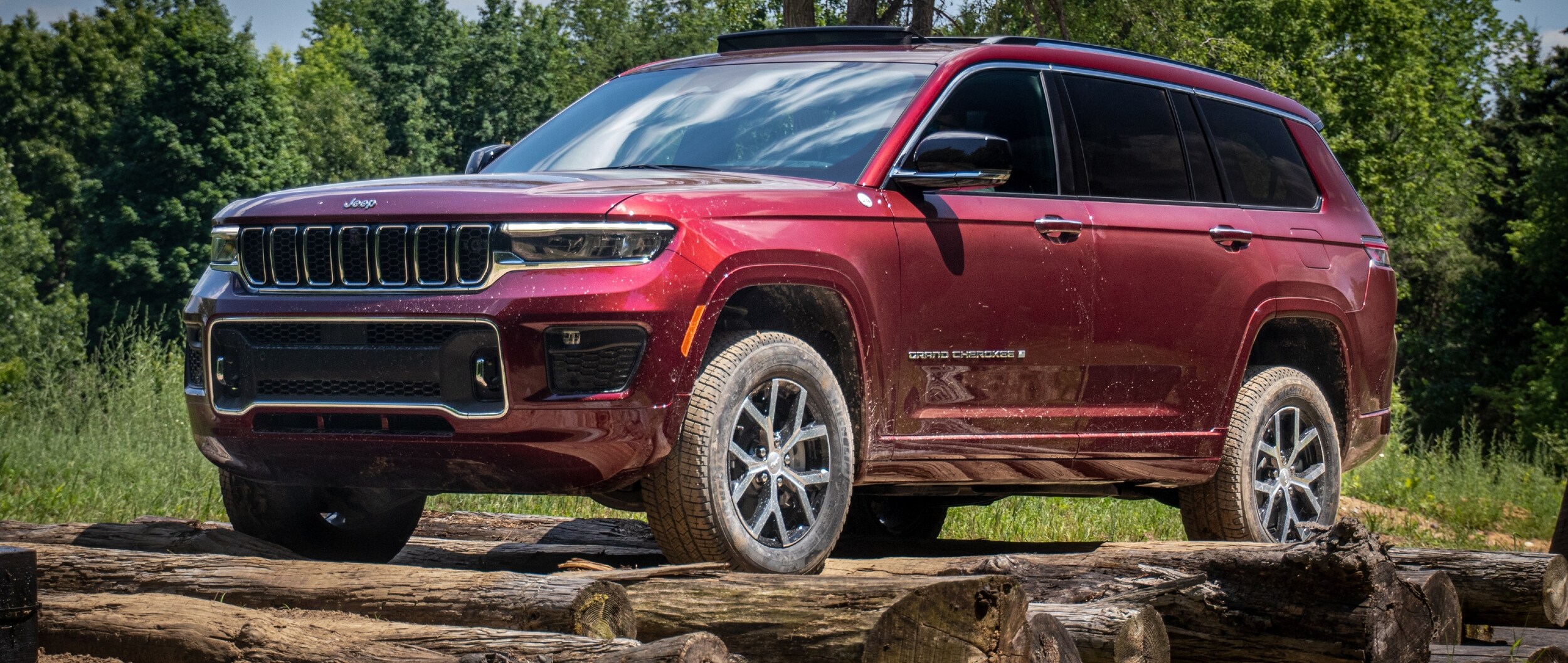 2022 Jeep Grand Cherokee L - Belanger Chrysler Dodge Jeep Ram 2022 Jeep Grand Cherokee L - Belanger Chrysler Dodge Jeep Ram