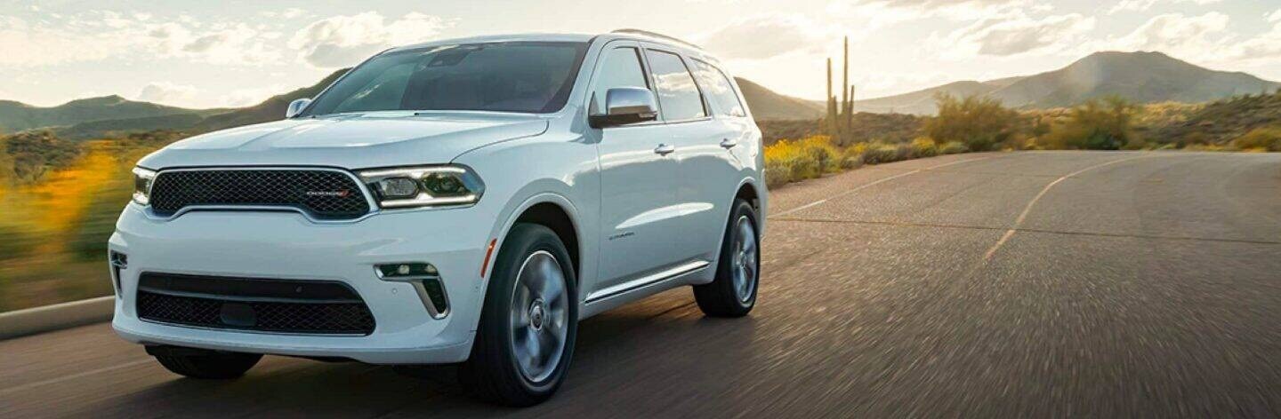 2023 Dodge Durango for sale in Norfolk County, ON 2023 Dodge Durango for sale in Norfolk County, ON