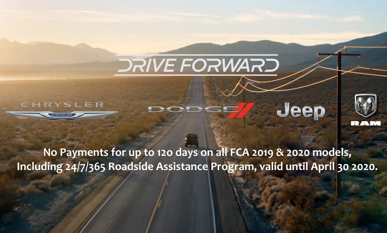 Drive Forward with Demeyere Chrysler Mobile