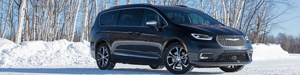 2022 Chrysler Pacifica in Simcoe, ON 2022 Chrysler Pacifica in Simcoe, ON