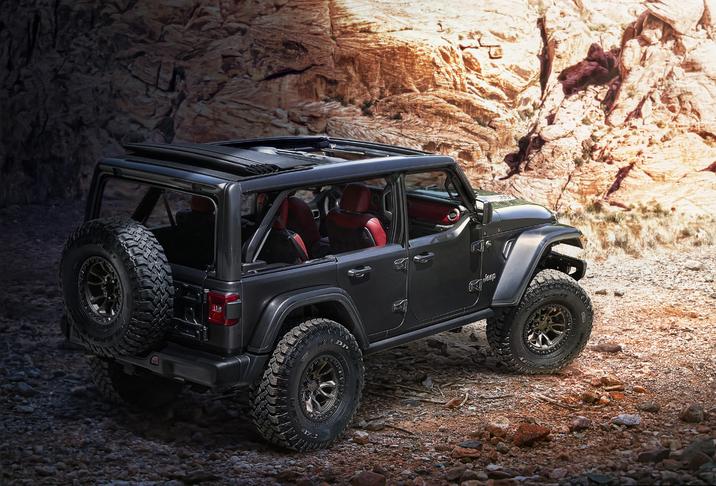 dessources-chrysler-wrangler-2021-392-hemi-arriere.jpg Arrière du Jeep Wrangler Rubicon 392