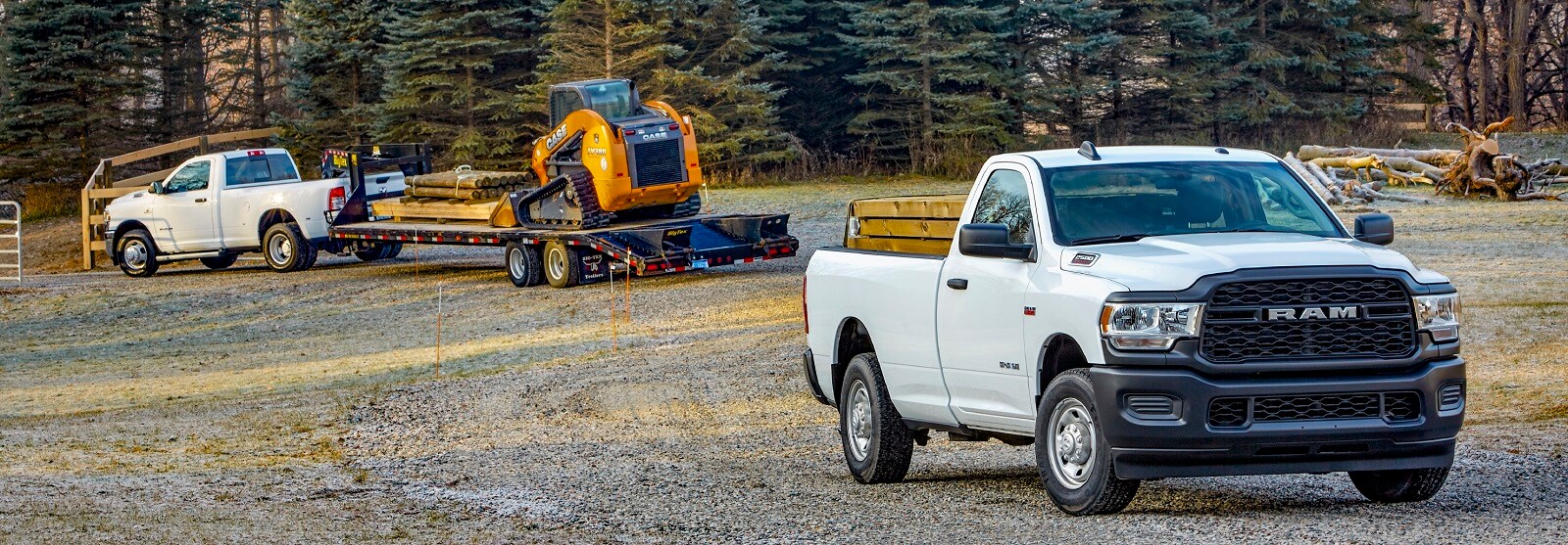 2021 Ram Heavy Duty 2021 Ram Heavy Duty