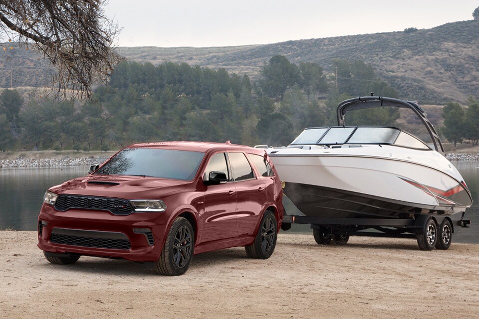 2023 Dodge Durango 2023 Dodge Durango
