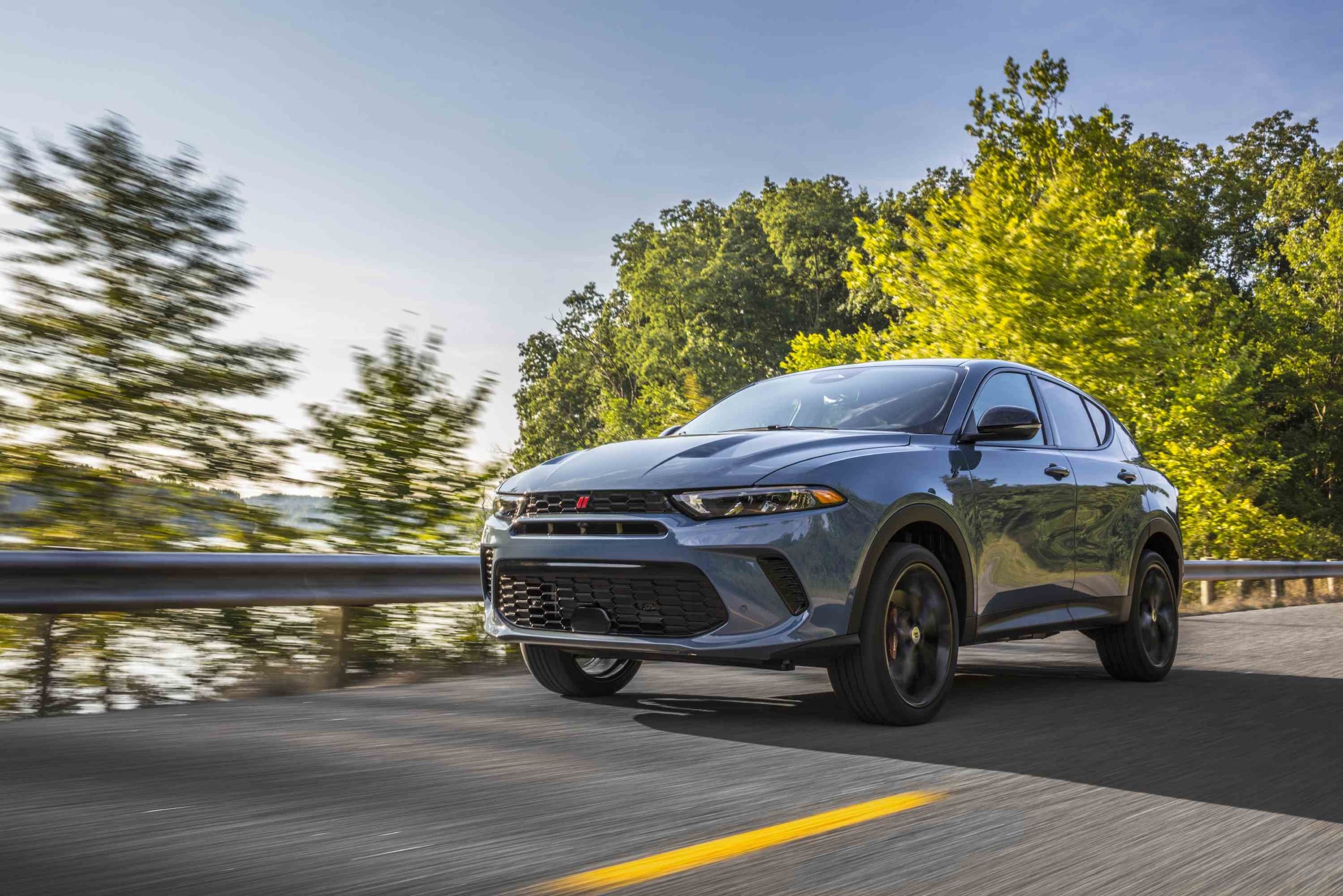 2023 Dodge Hornet 2023 Dodge Hornet