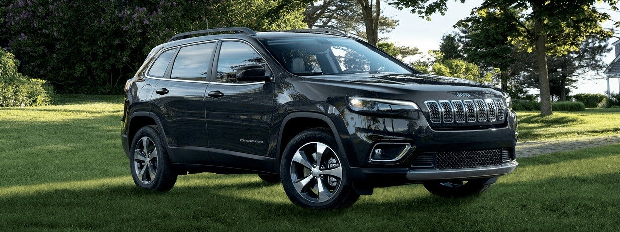 2022 Jeep Cherokee 2022 Jeep Cherokee