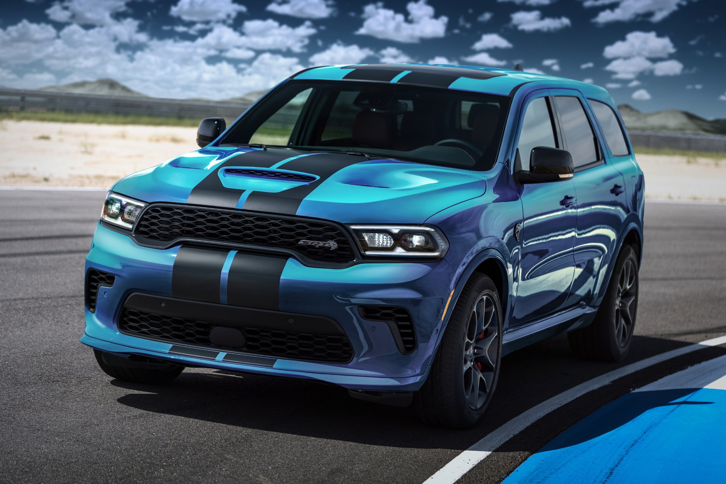2023 Dodge Durango 2023 Dodge Durango
