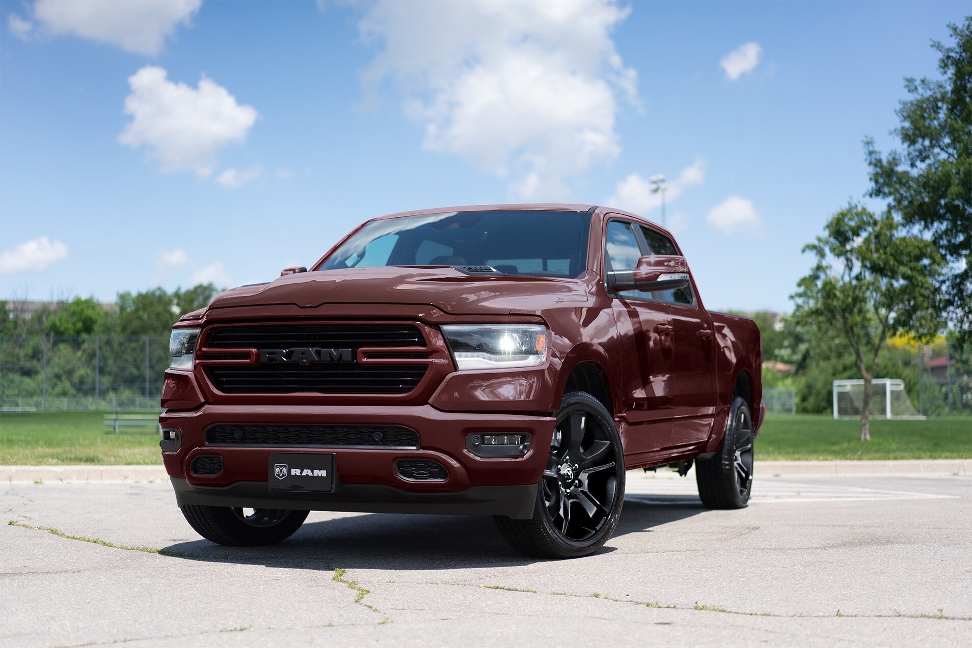 2023 RAM 1500 Sport 2023 RAM 1500 Sport