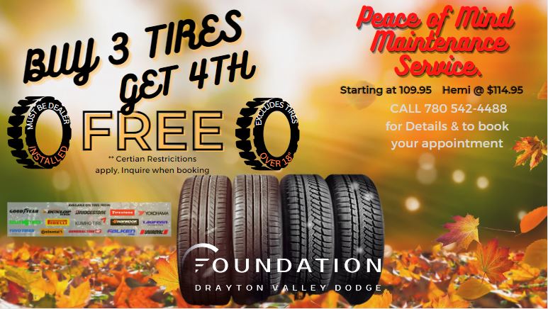 October Special