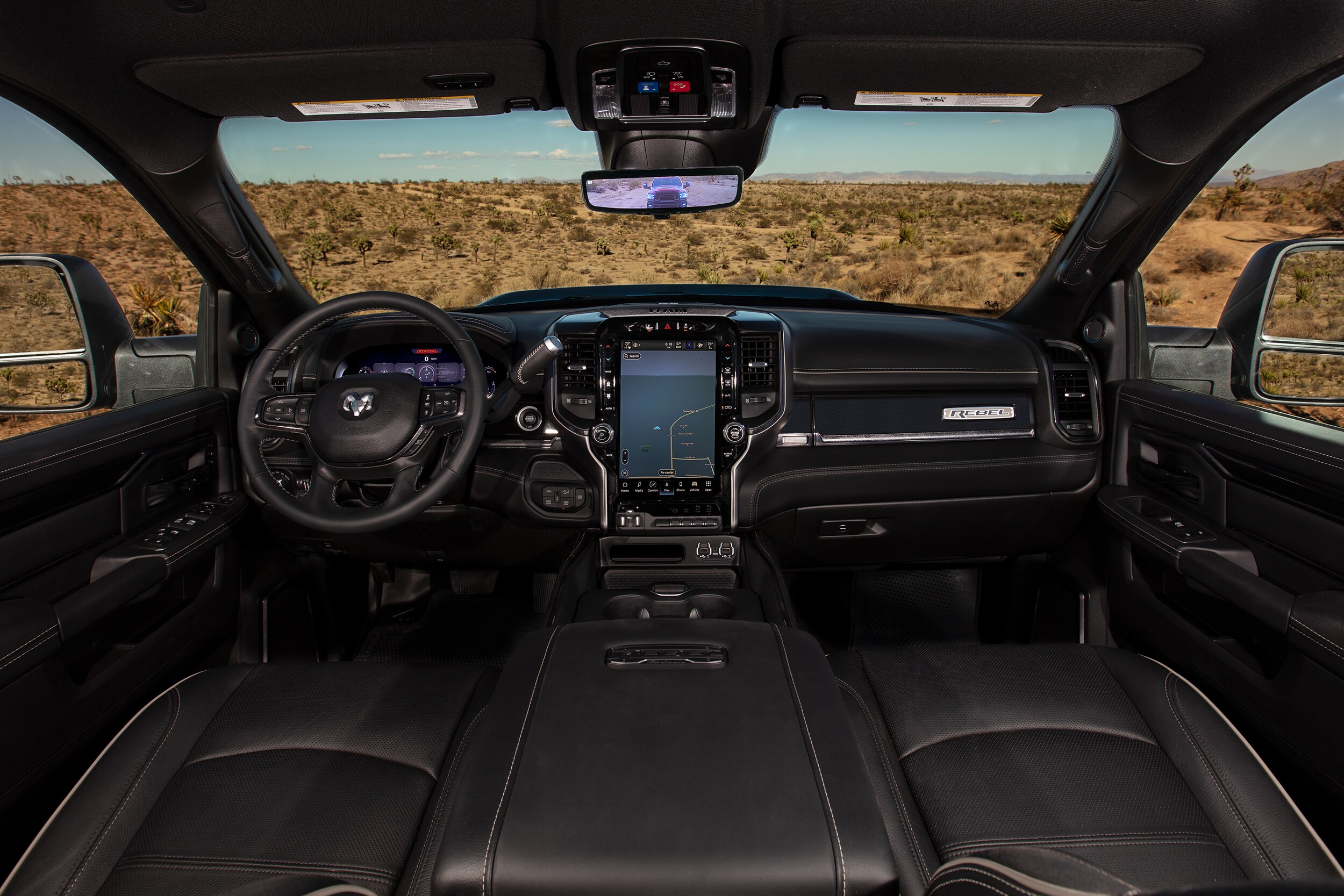 2023 RAM 2500 2023 RAM 2500