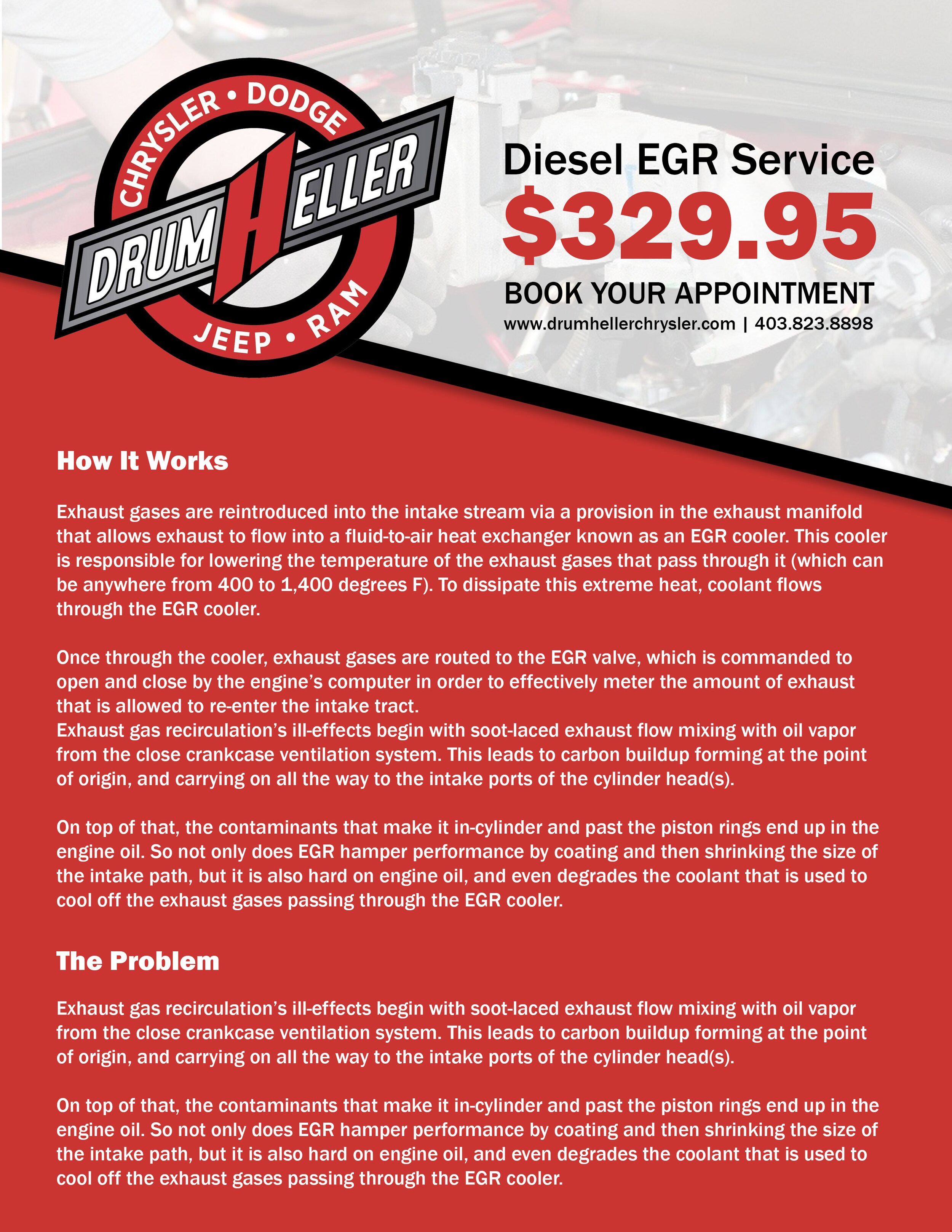 diesel_egr_service_Drumheller_Chrysler
