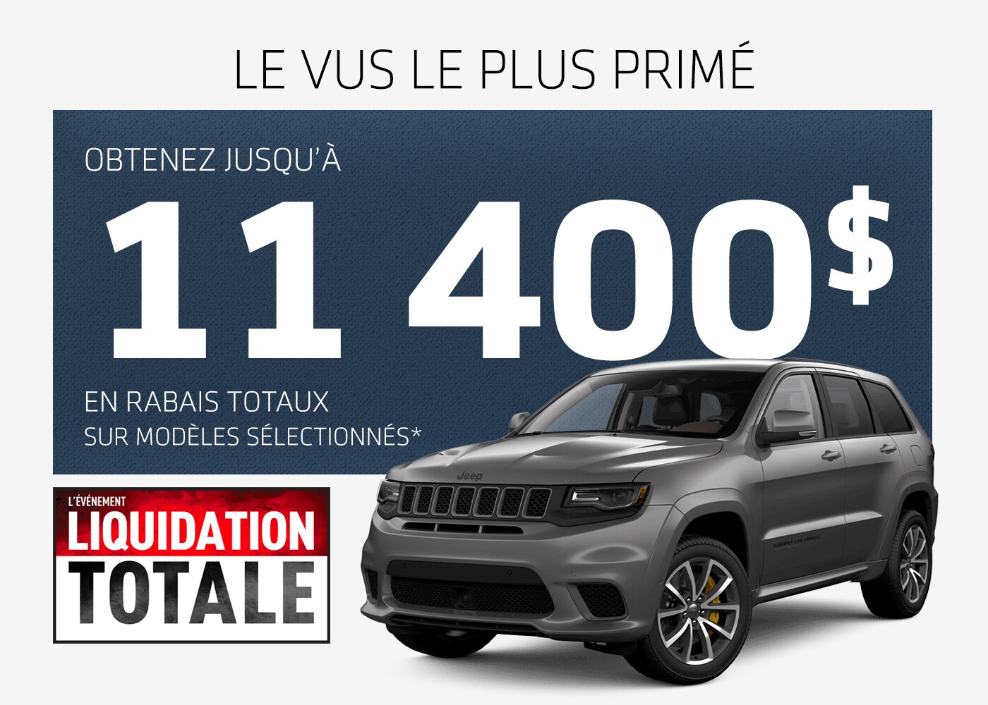 Jeep Grand Cherokee 2018