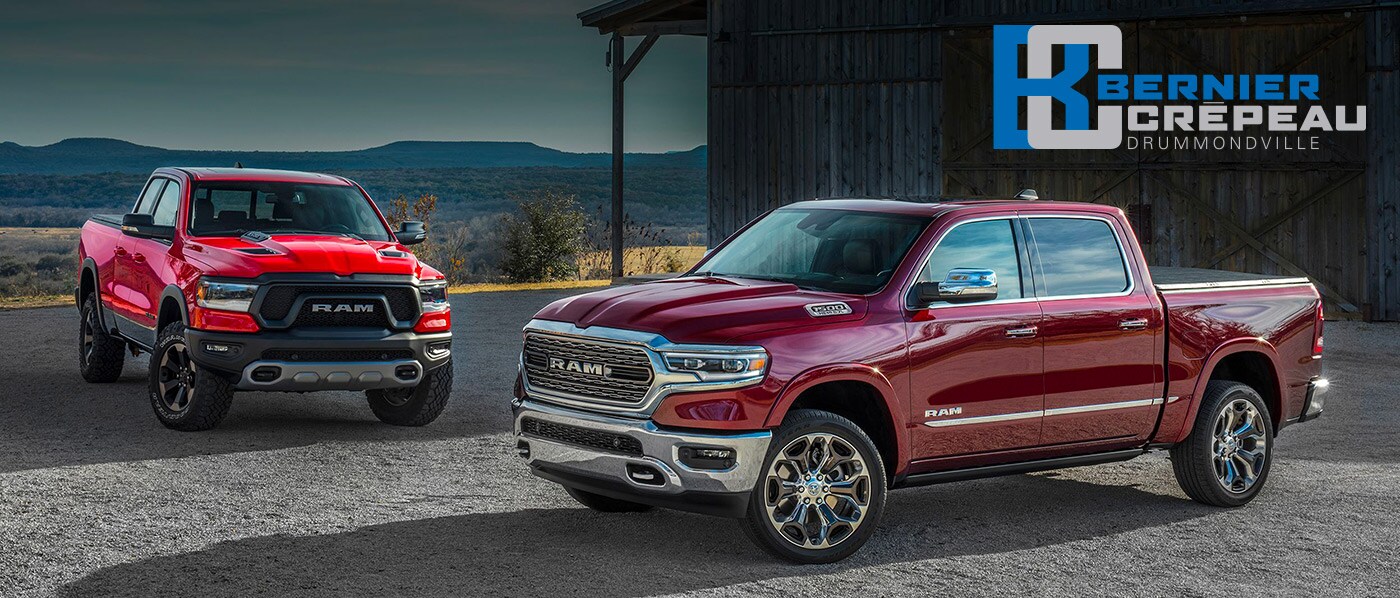 RAM 2019