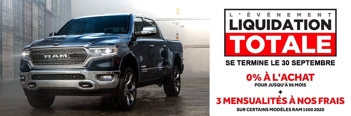 ram 1500 2020