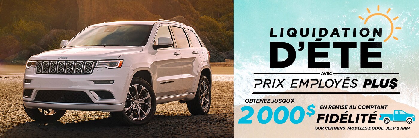jeep grand cherokee 2020