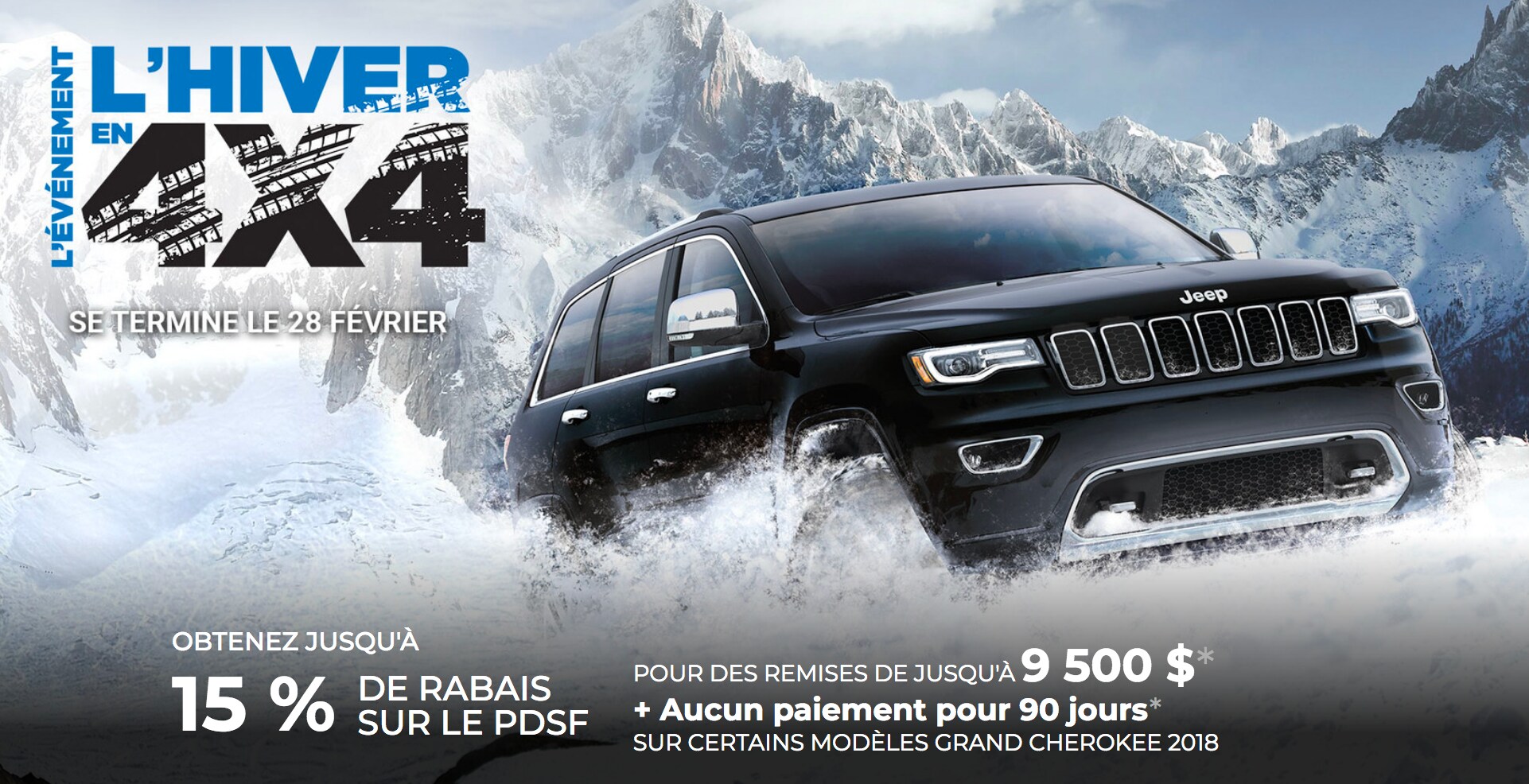 Grand Cherokee