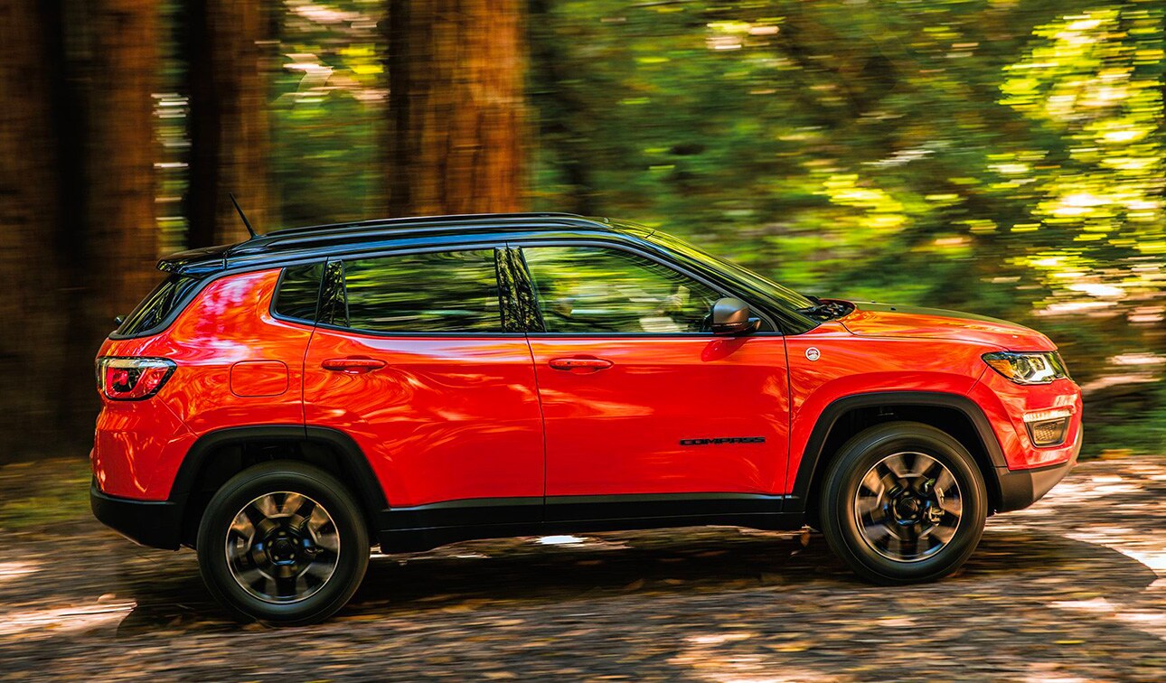 Trailhawk