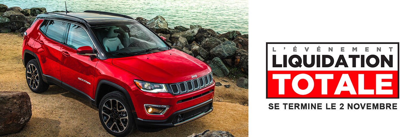 jeep compass 2021