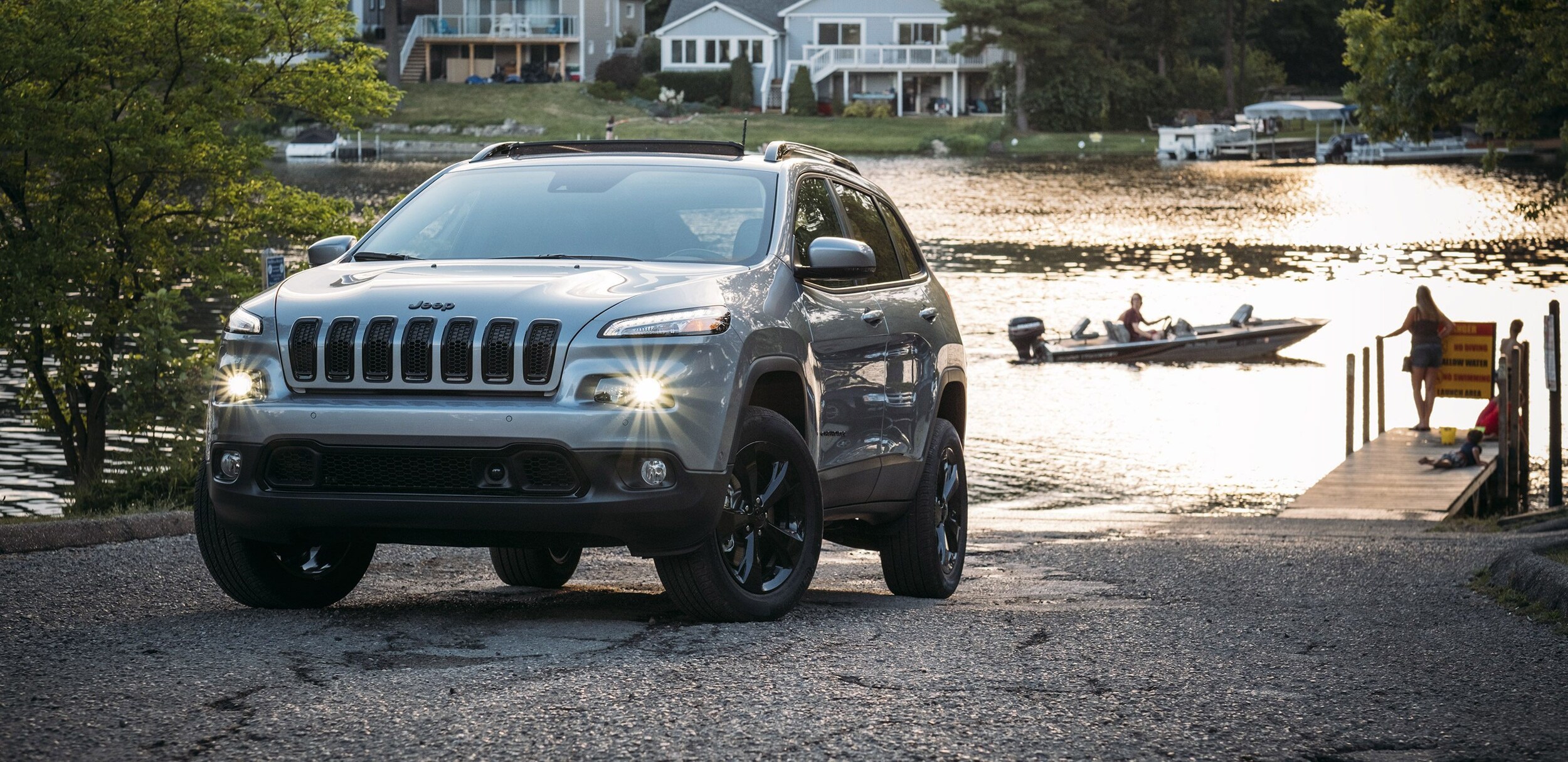 duclos chrysler mercier 2018 Jeep Cherokee rive sud montreal.jpg