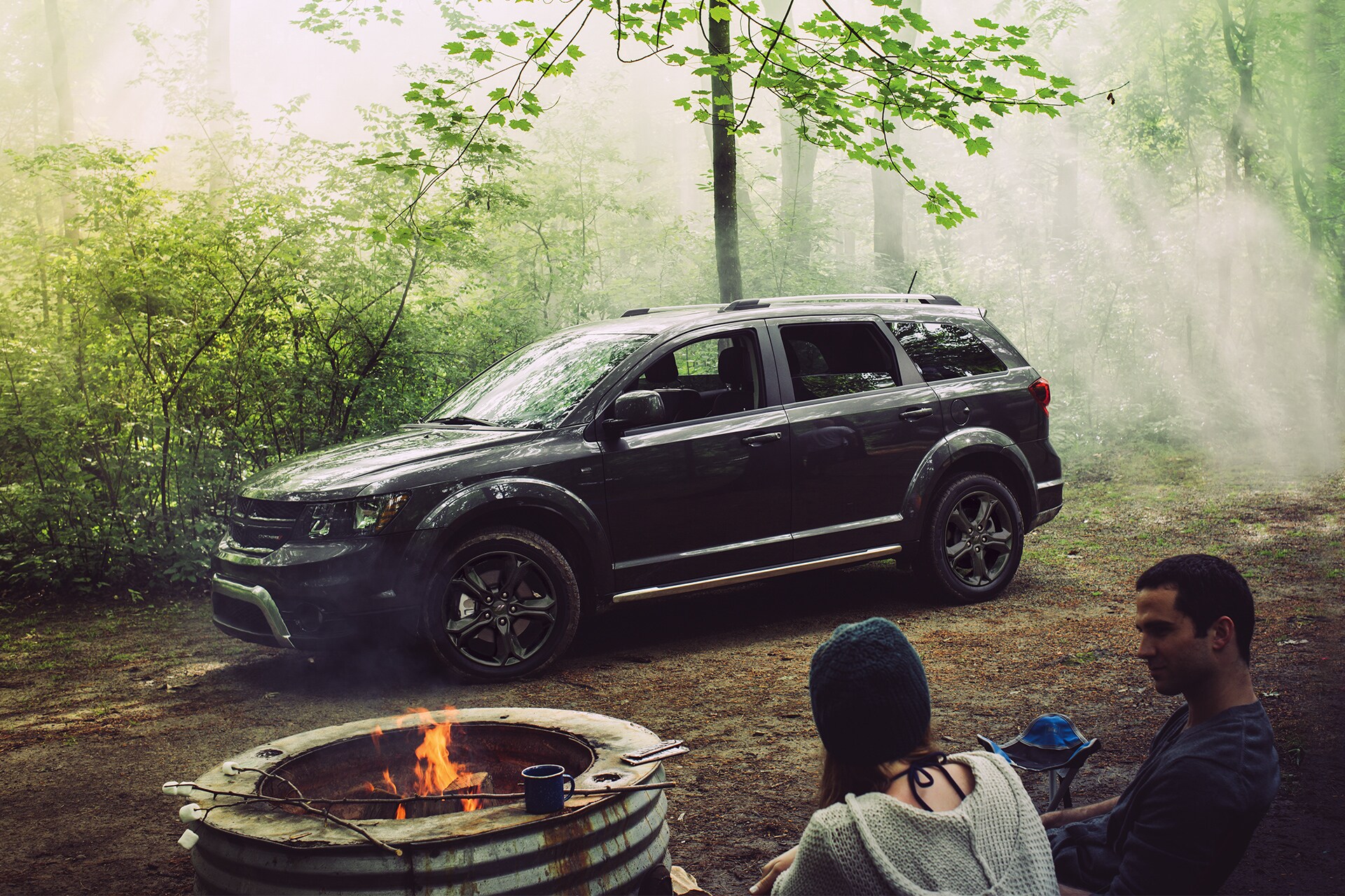Duclos Chrysler Longueuil - Dodge Journey 2020 - 1.0.jpg Dodge Journey 2020 et camping en nature