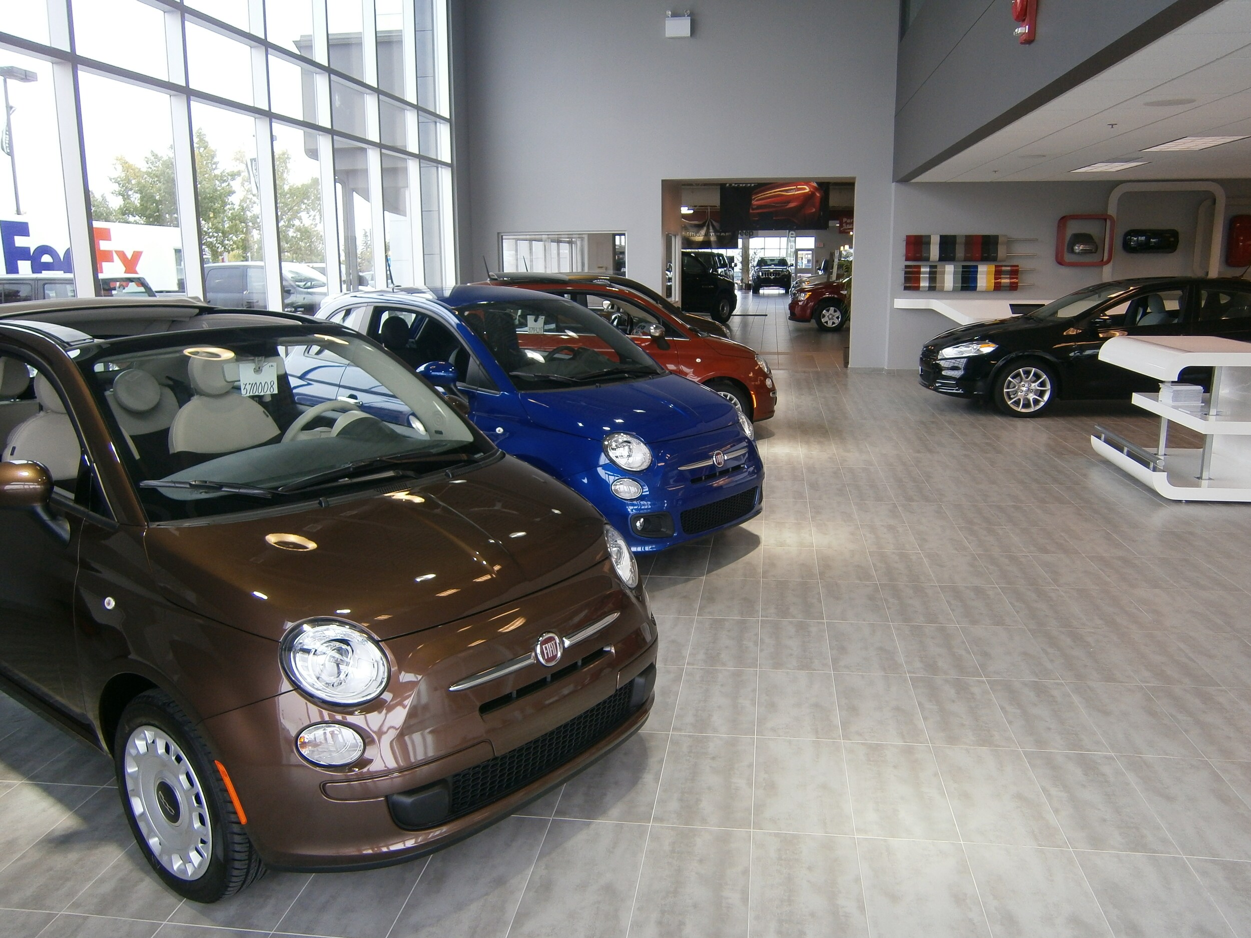 New Store Image 1