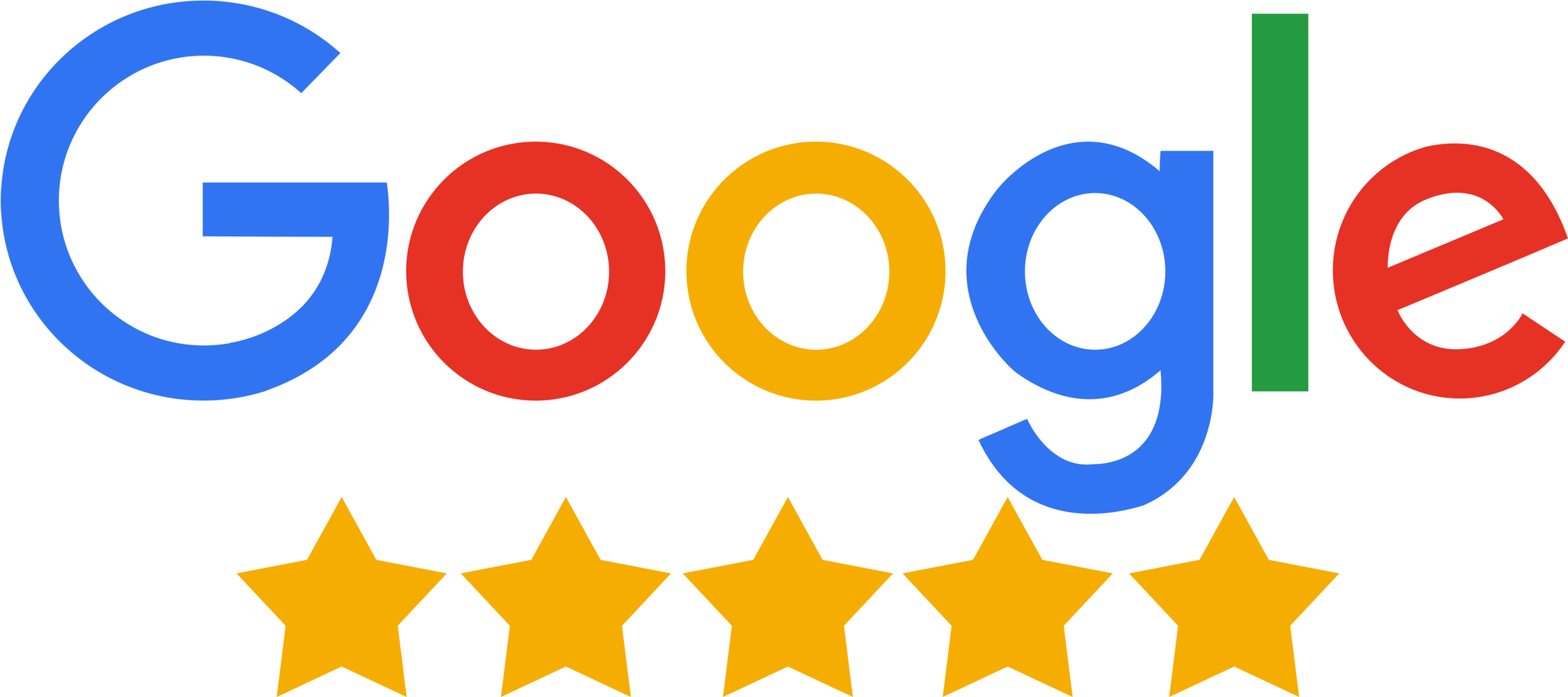Google-Reviews