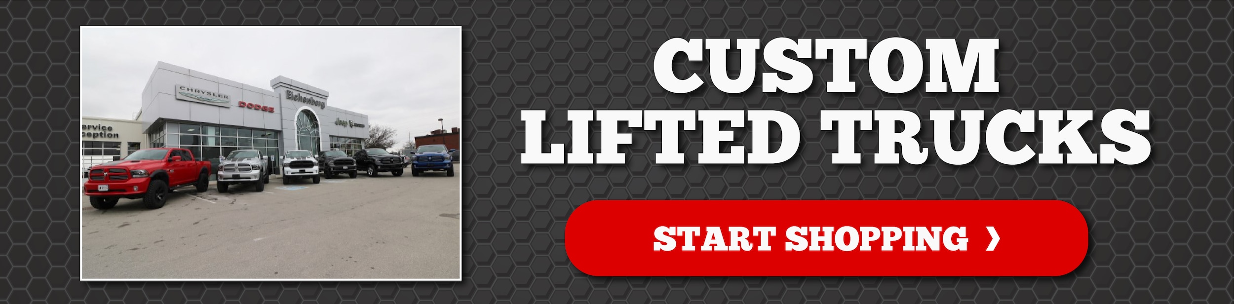 Car Dealer in Tillsonburg, ON Eichenberg Chrysler Dodge Jeep Ram