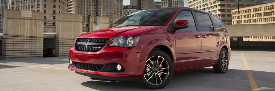 St Thomas Elgin Chrysler Dodge Jeep Ram Dealership New