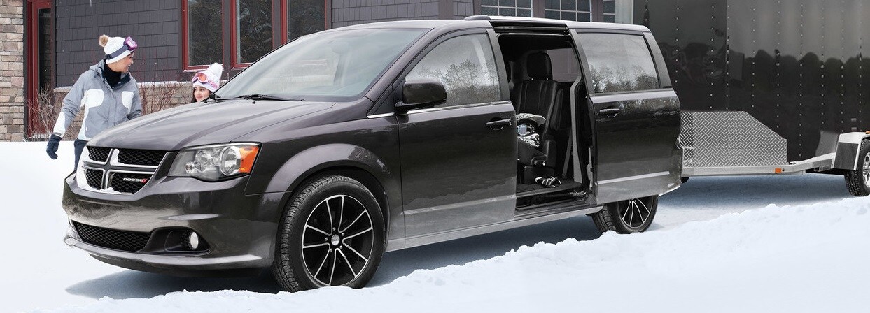 2020 Dodge Caravan in Embrun, Ontario 2020 Dodge Caravan in Embrun, Ontario