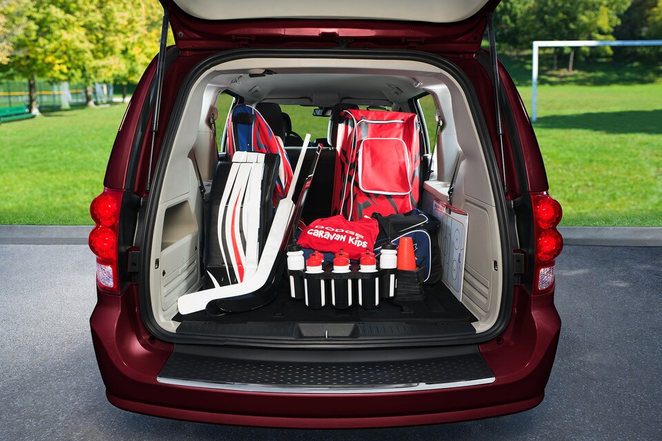 2020 Dodge Caravan Cargo Capacity 2020 Dodge Caravan Cargo Capacity