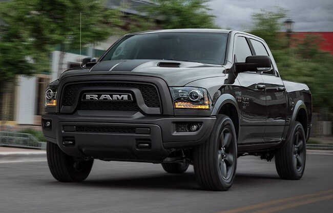 Ram 1500 Classic in Kindersley, SK Ram 1500 Classic in Kindersley, SK