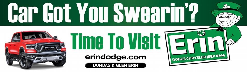 Erin Dodge Chrysler Jeep