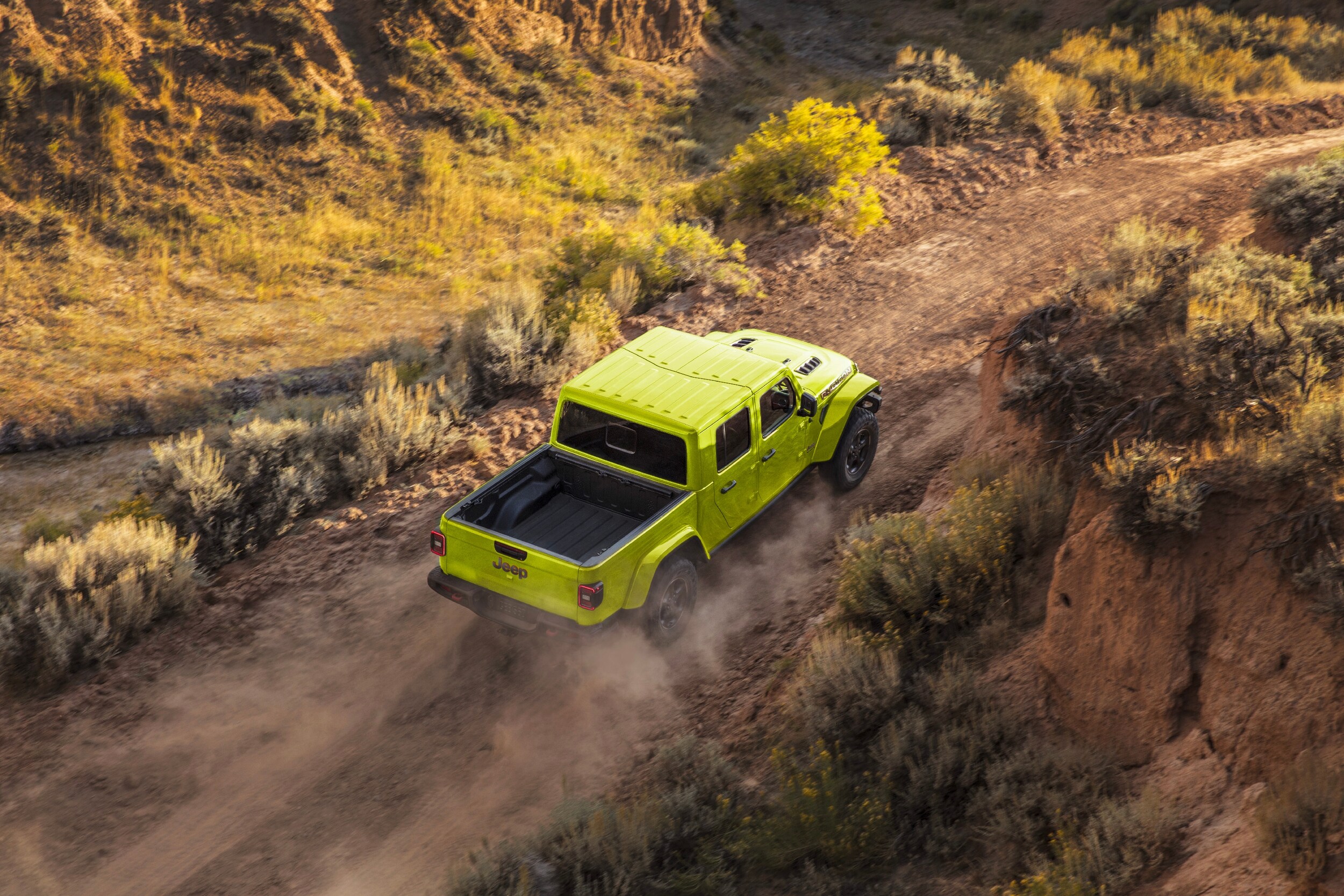 2023 Jeep Gladiator 2023 Jeep Gladiator