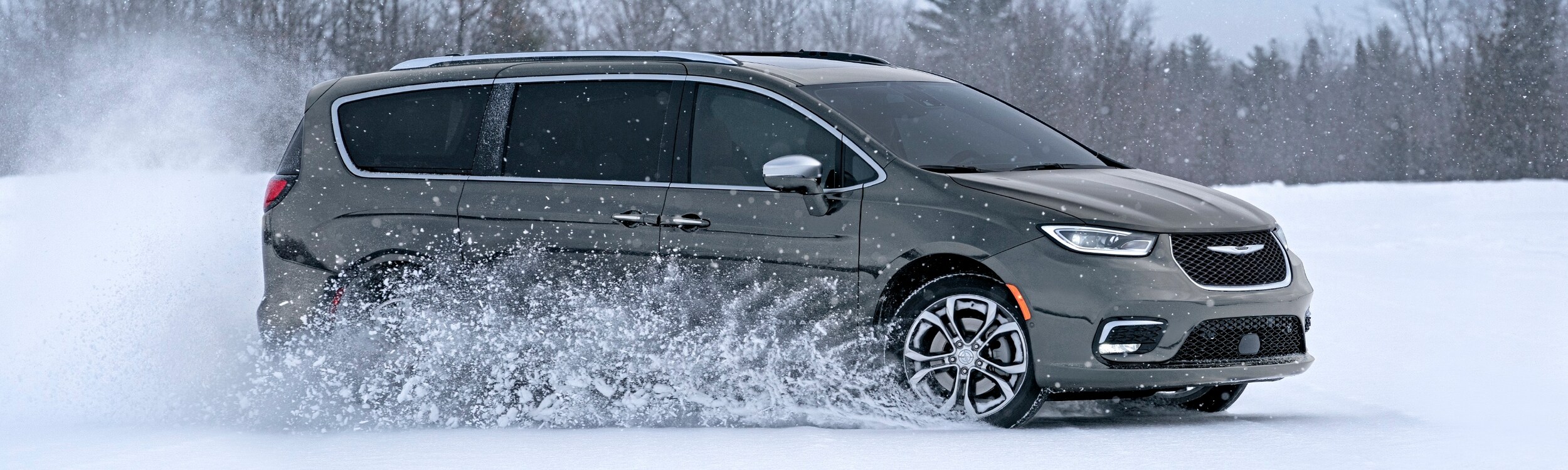 2022 Chrysler Pacifica 2022 Chrysler Pacifica