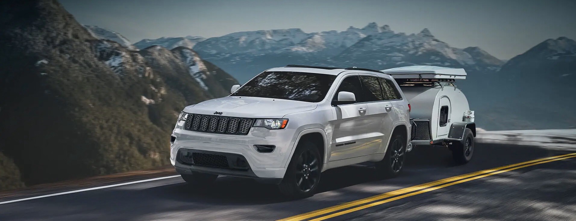 2022 Jeep Grand Cherokee WK Exterior 2022 Jeep Grand Cherokee WK Exterior