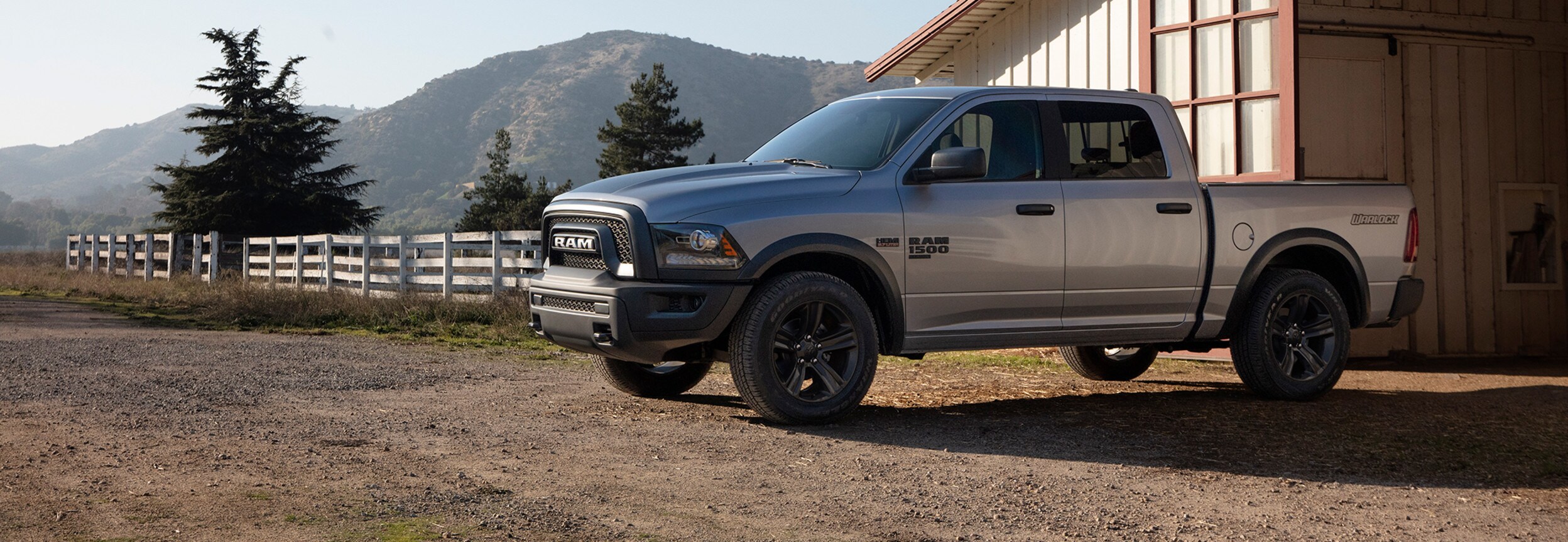 2023 RAM 1500 Classic 2023 RAM 1500 Classic