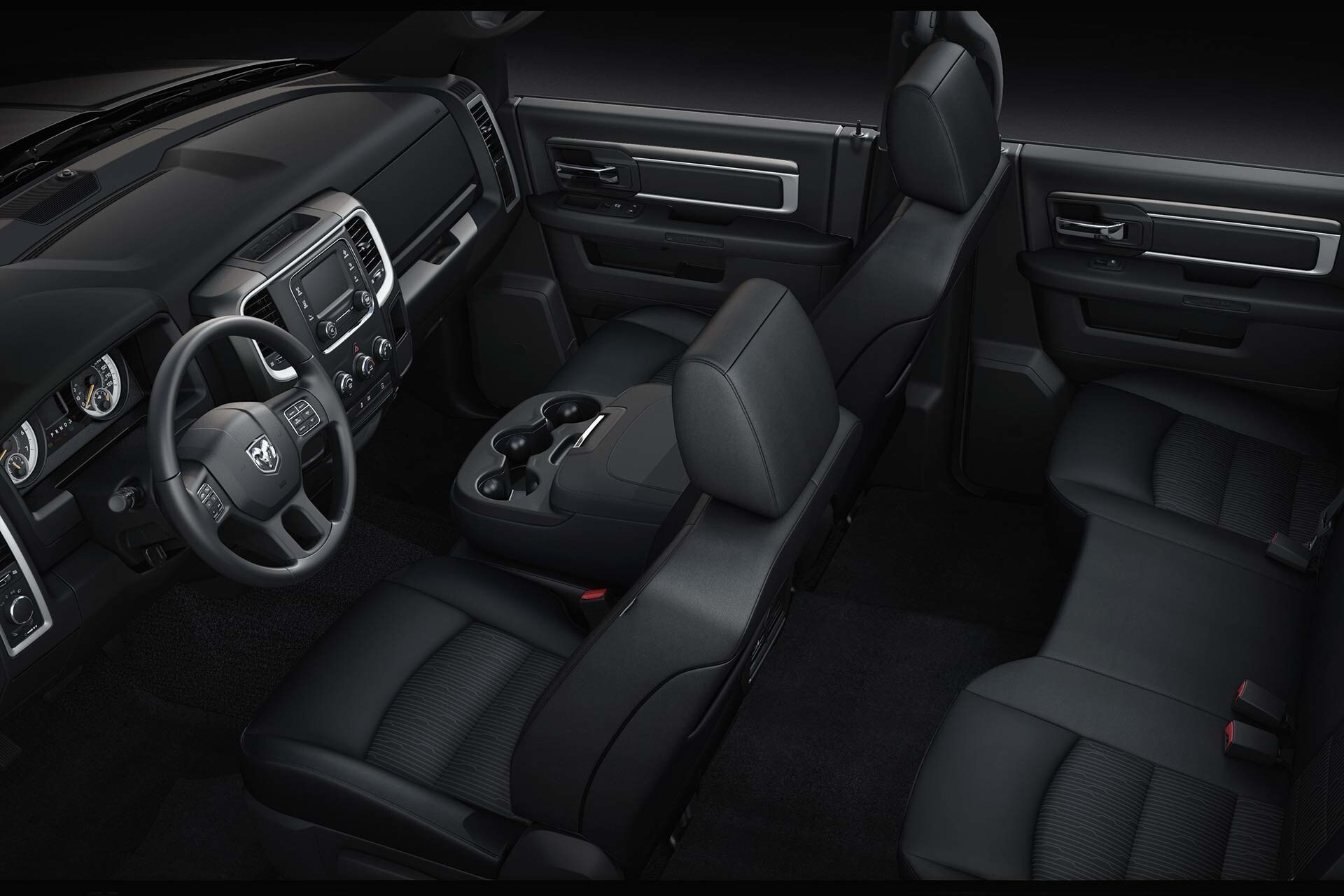 2023 RAM 1500 Classic 2023 RAM 1500 Classic