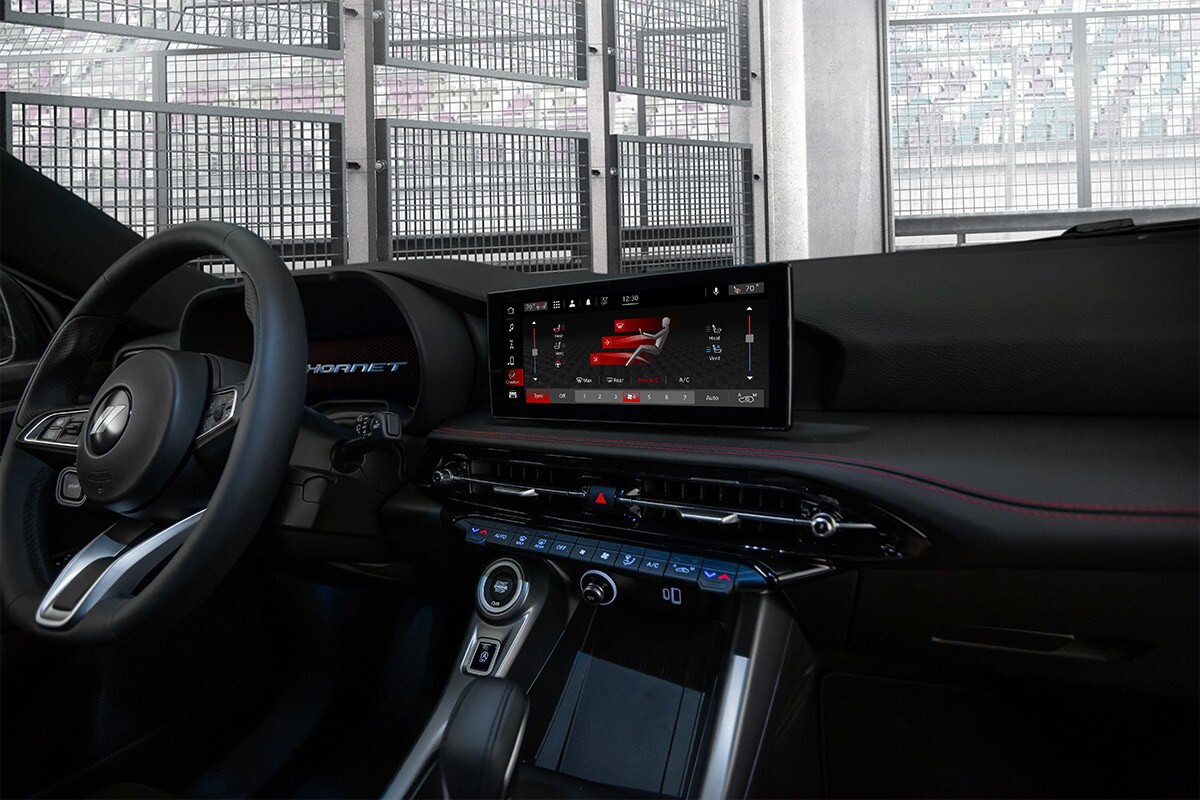 2023 Dodge Hornet Exterior 2023 Dodge Hornet Exterior