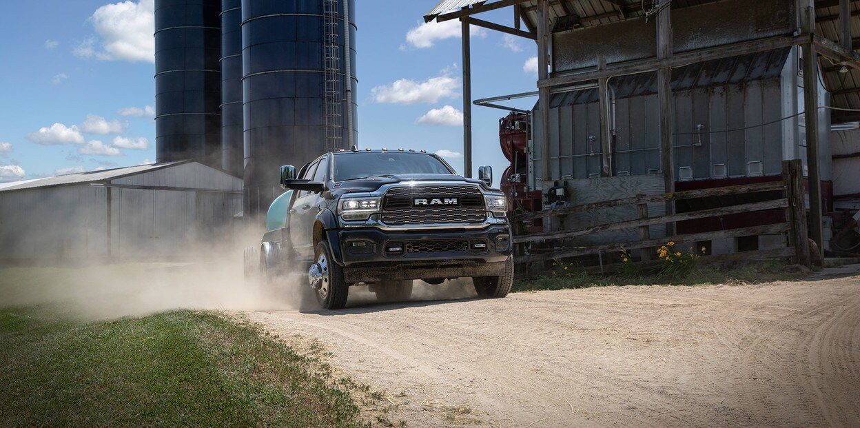 2022 RAM 5500 2022 RAM 5500