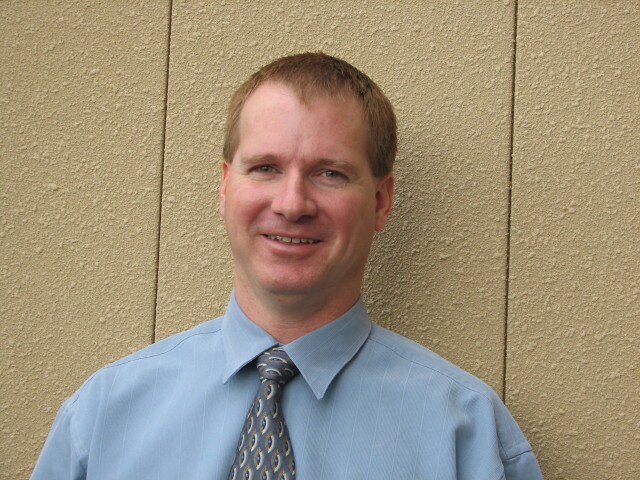 Jeff Byron
