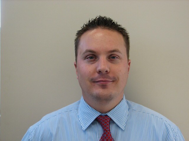 Mike Crawford