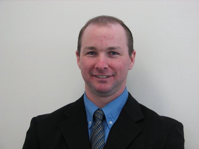 Darren MacElwain