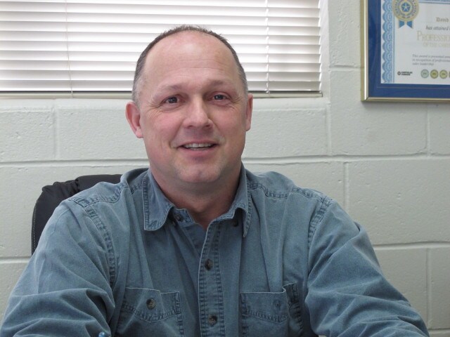 Todd Manderson