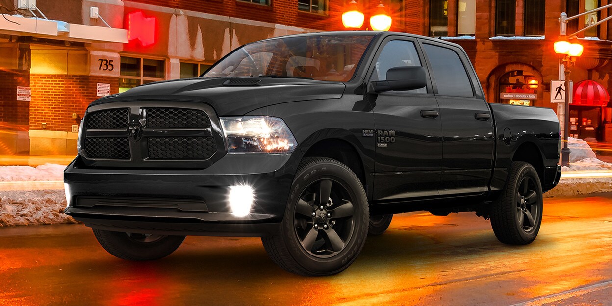 2022 RAM1500 2022 RAM1500
