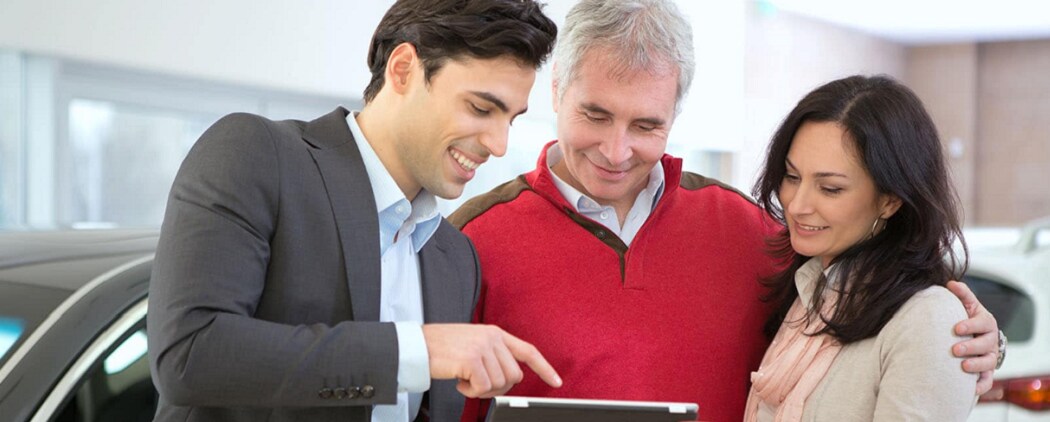 Credit Application Credit Application