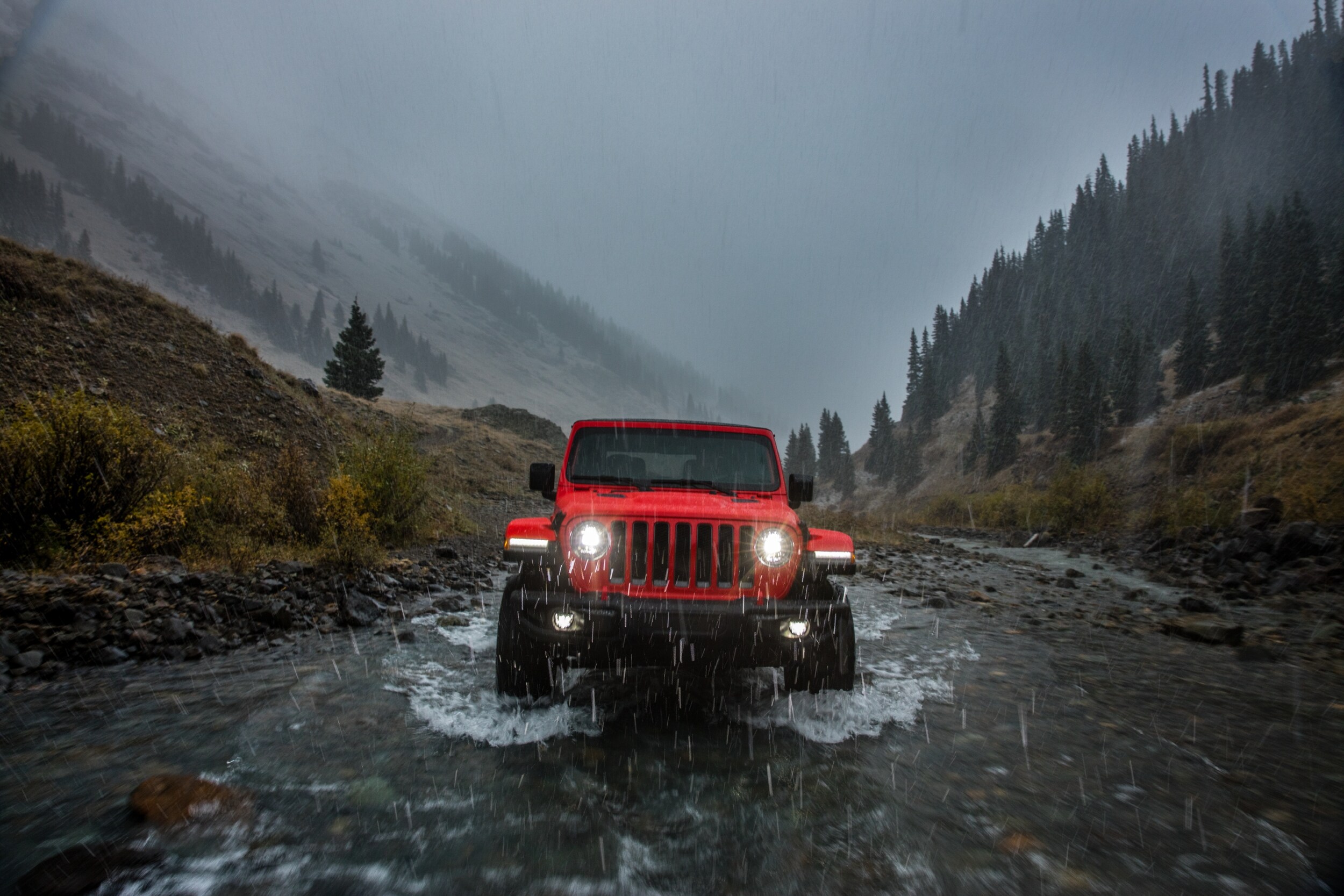 2023 Jeep Wrangler 2023 Jeep Wrangler