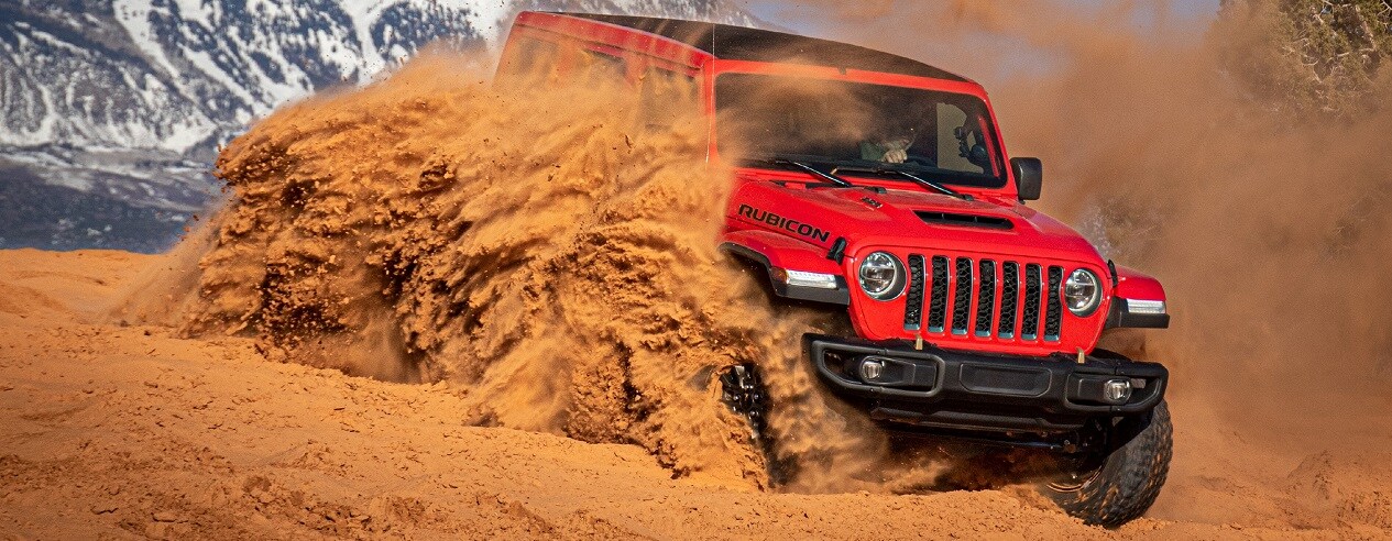 2021 Jeep Wrangler Review 2021 Jeep Wrangler Review