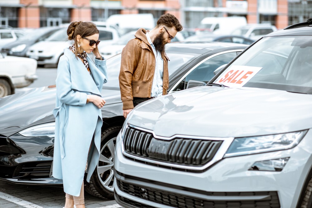 Best 5 Tips for buying a used car Best 5 Tips for buying a used car