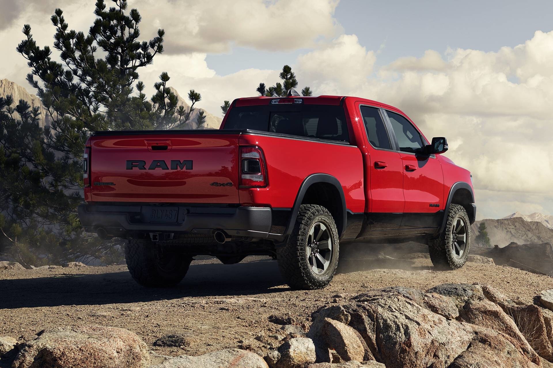 ram-2019-1500- St Basile Chrysler