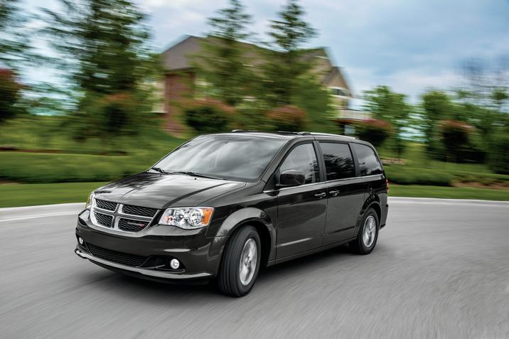 Dodge-grand-caravan-2019-St Basile Chrysler