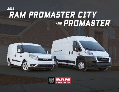 2019 RAM Promaster-Promaster City Brochure-Cover.png